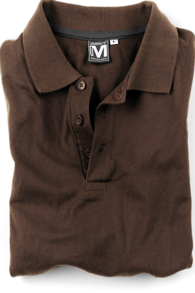 Maglia Polo Ristorante Pizzeria. Personalizzabile con il tuo logo