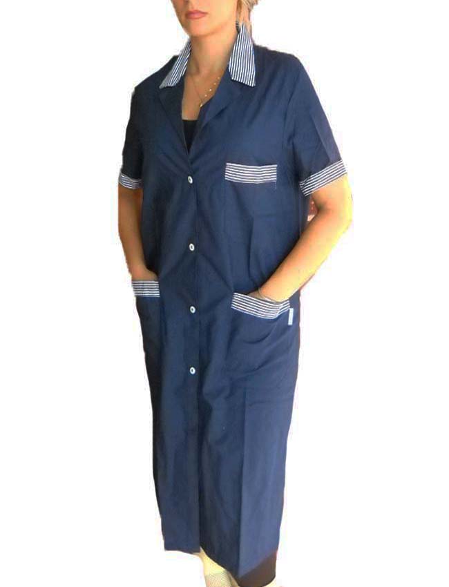 Camice da donna in cotone. Personalizzabile con il tuo logo