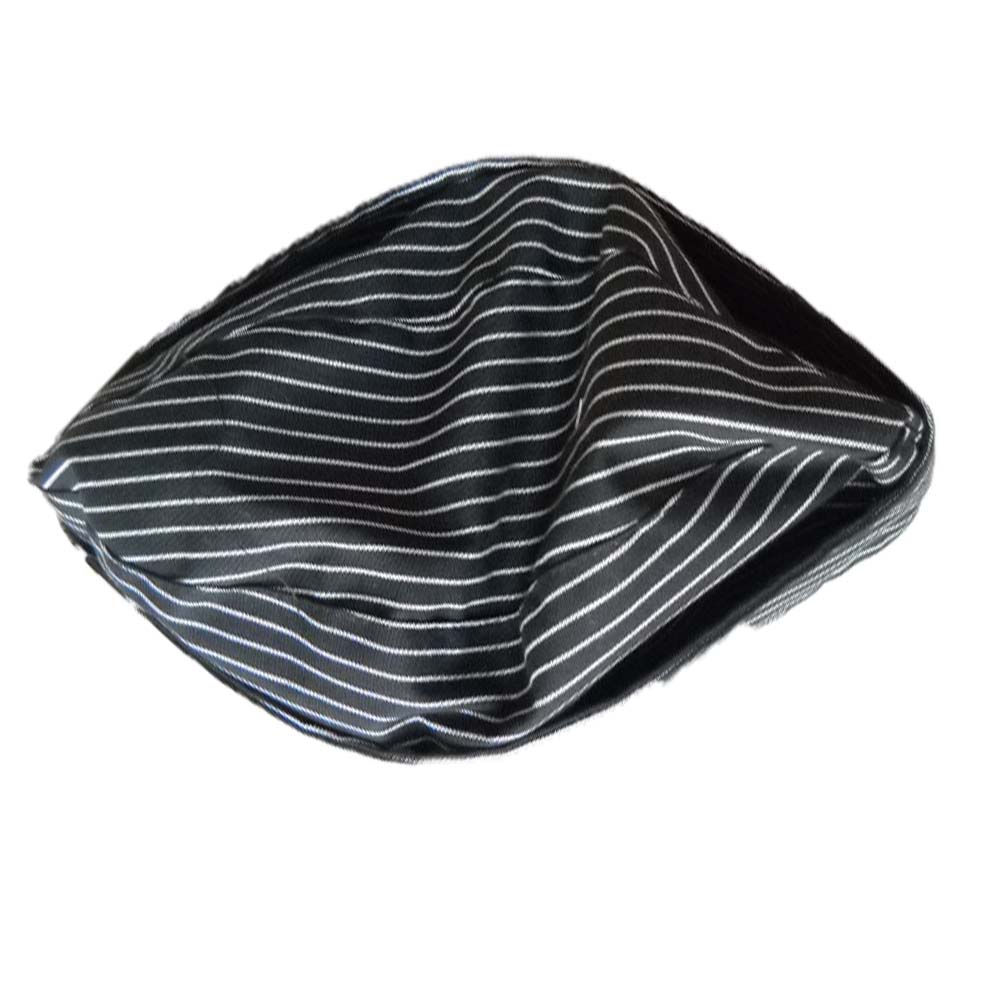 Chapeau de sachet de cuisson. Personnalisable avec votre logo