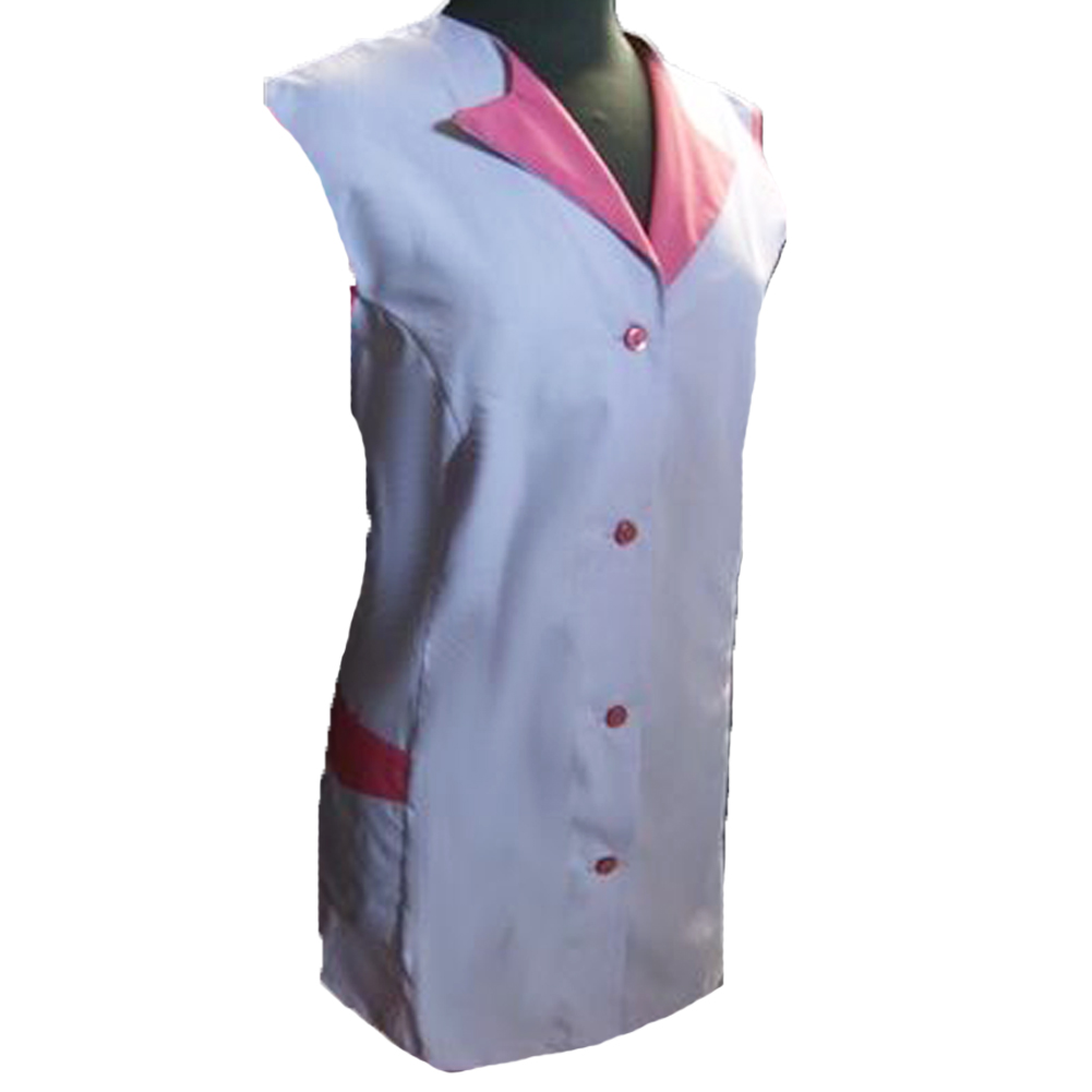 Casacca giromanica da donna. Personalizzabile con il tuo logo