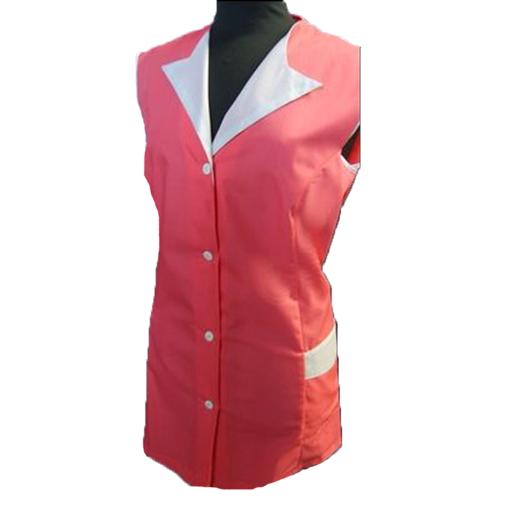 Casacca giromanica da donna. Personalizzabile con il tuo logo