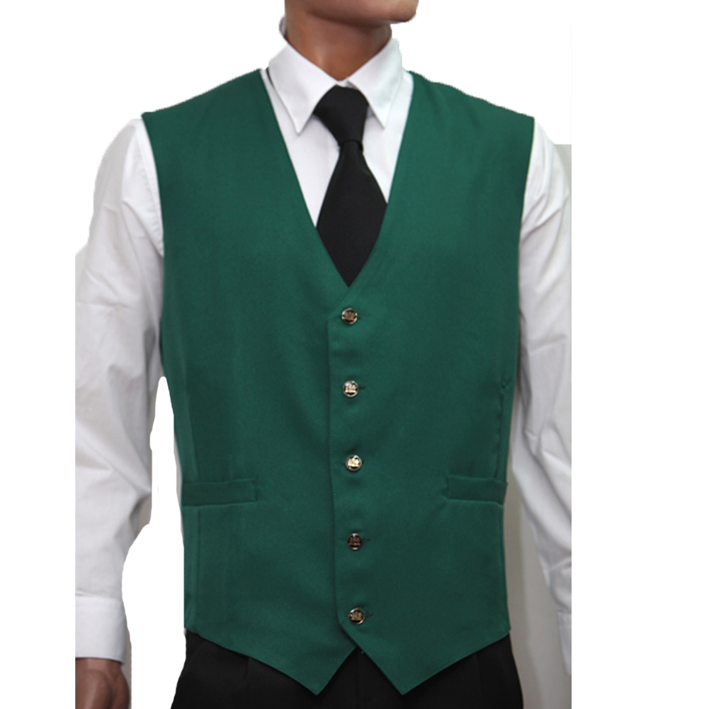 Gilet da lavoro uomo. Personalizzabile con il tuo logo