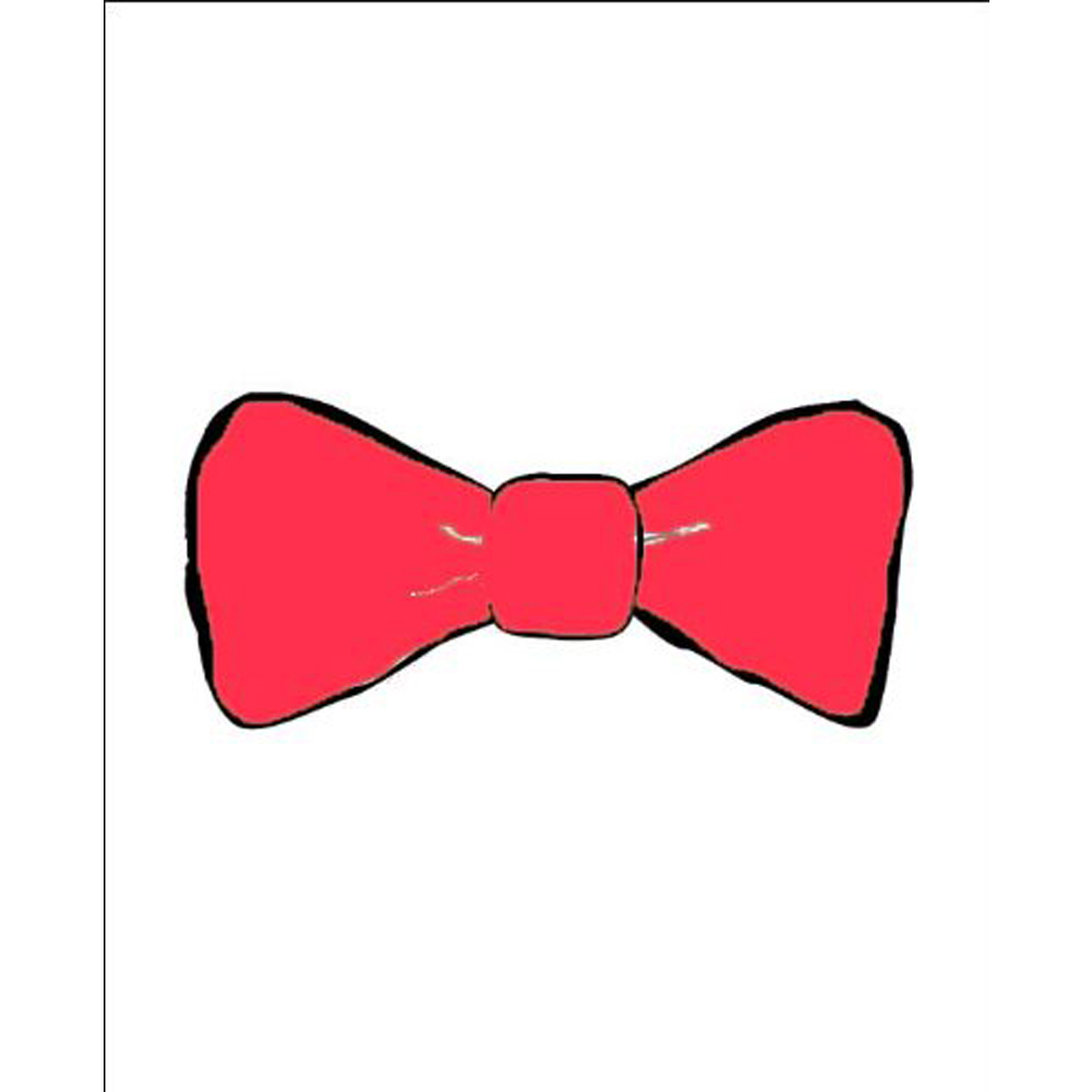 Papillon Cravattino Farfalla. Personalizzabile con il tuo logo