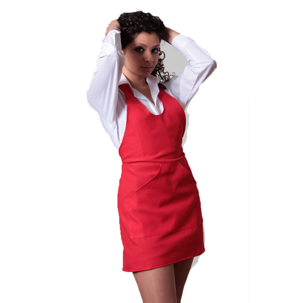 Paragilet dragon donna. Personalizzabile con il tuo logo