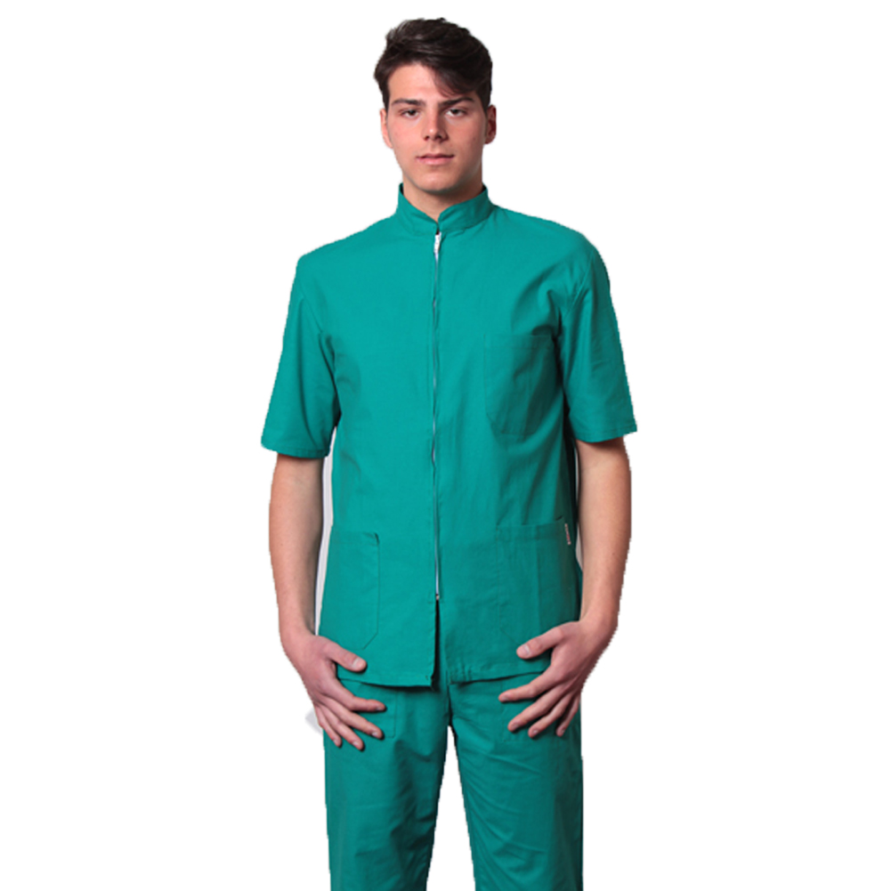 Divisa casacca unisex. Personalizzabile con il tuo logo