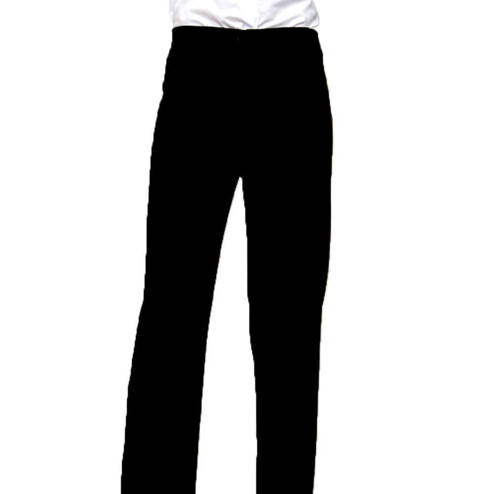 Pantalone da lavoro da donna per cameriera. Personalizzabile con il tuo logo