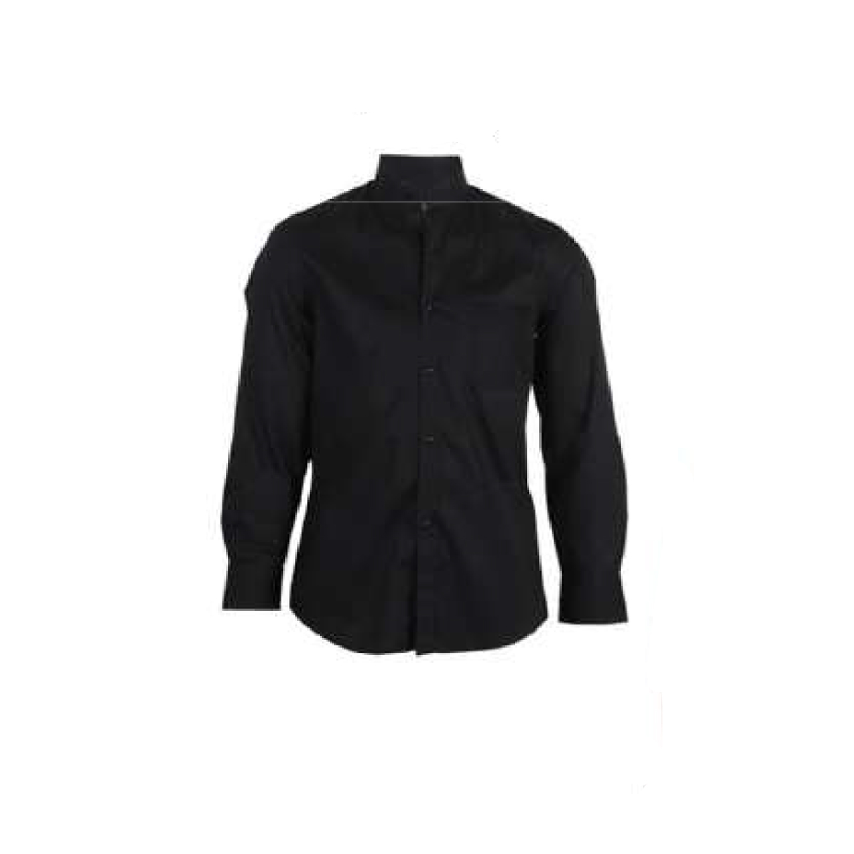 Camicia da lavoro per donne stile coreano. Personalizzabile con il tuo logo