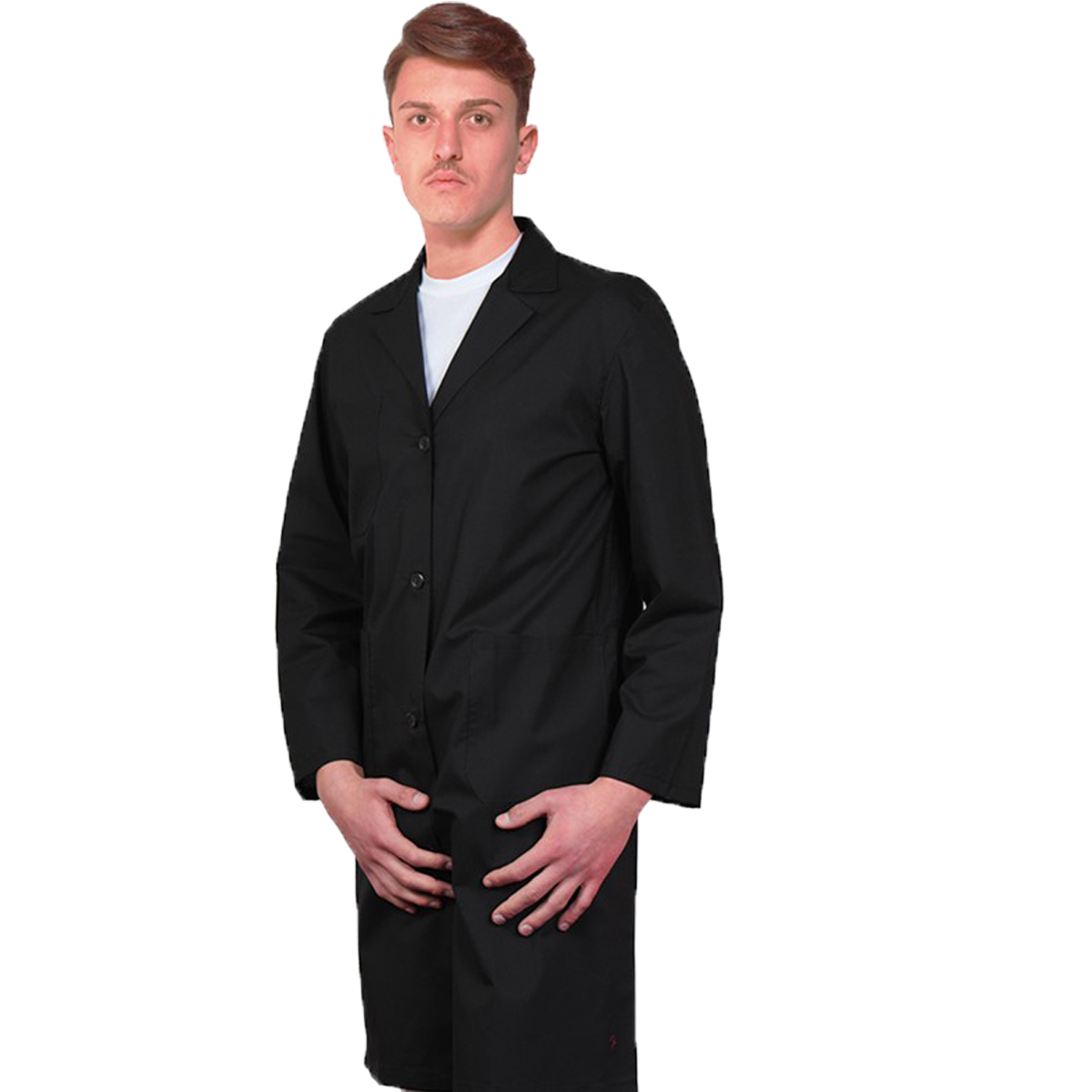 Camice uomo colorato. Personalizzabile con il tuo logo