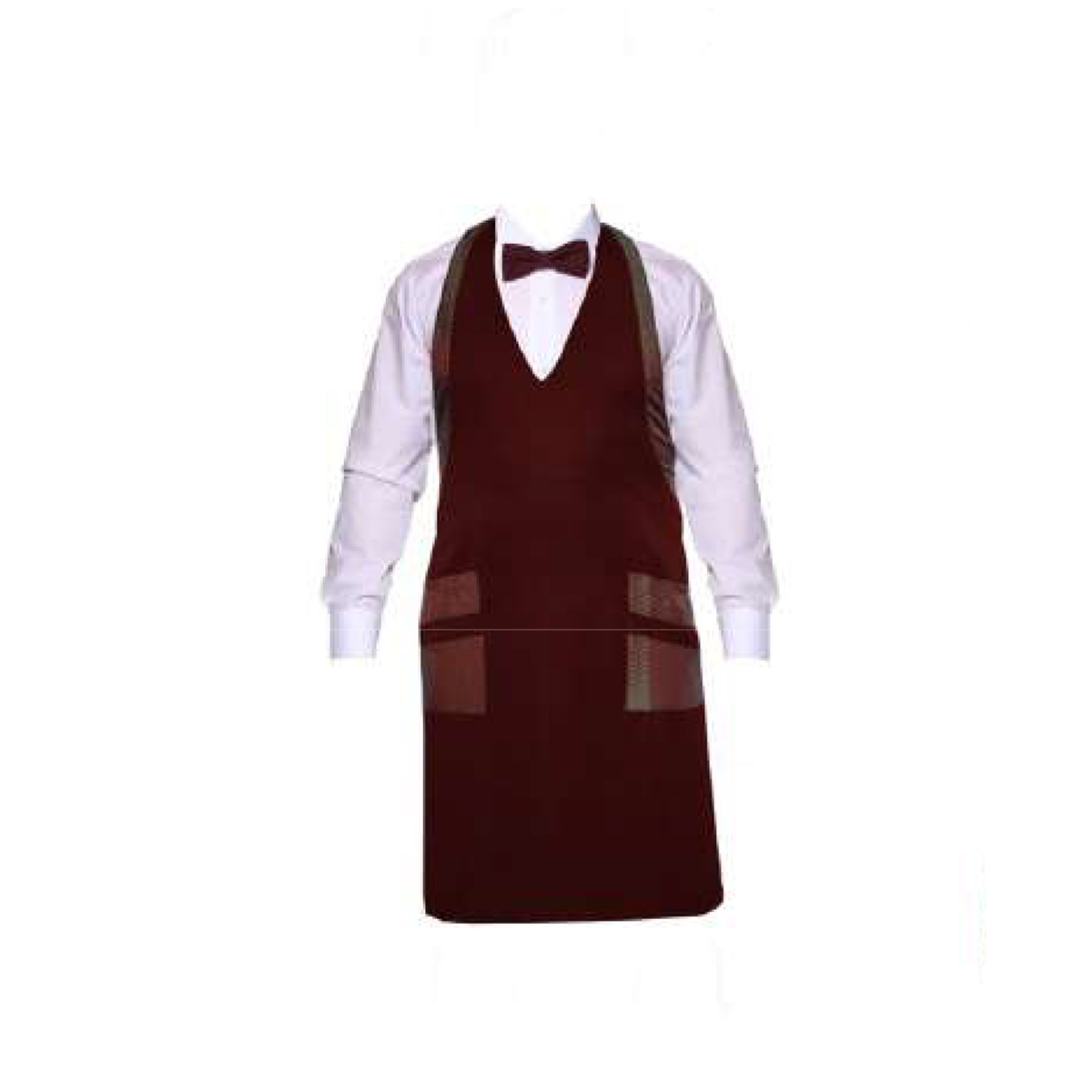 Grembiule Camaleonte da cameriere. Personalizzabile con il tuo logo