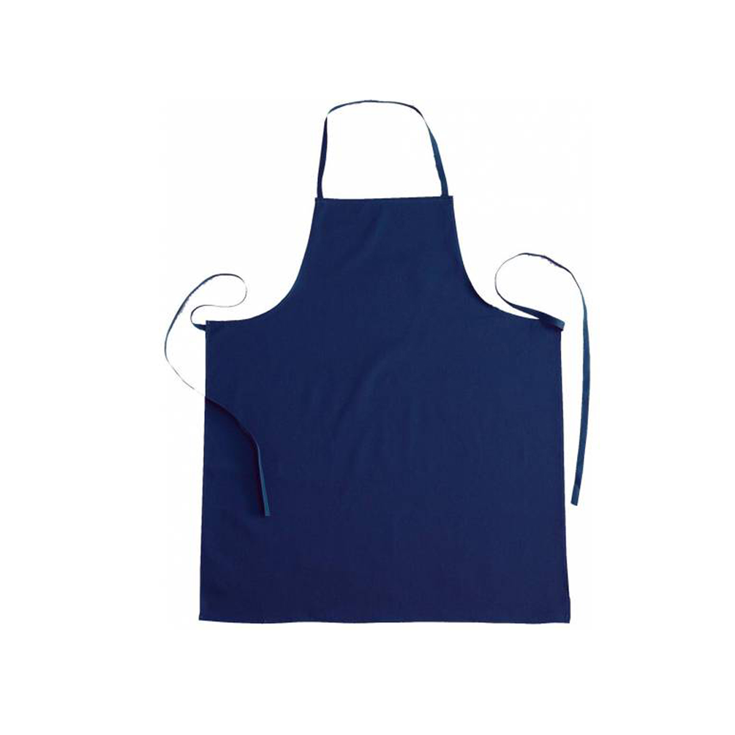 Kit 6 Grembiuli in Cotone Bianco. Personalizzabili con logo