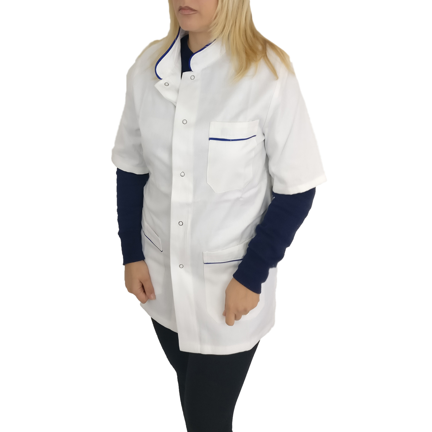 Camice da donna. Personalizzabile con logo