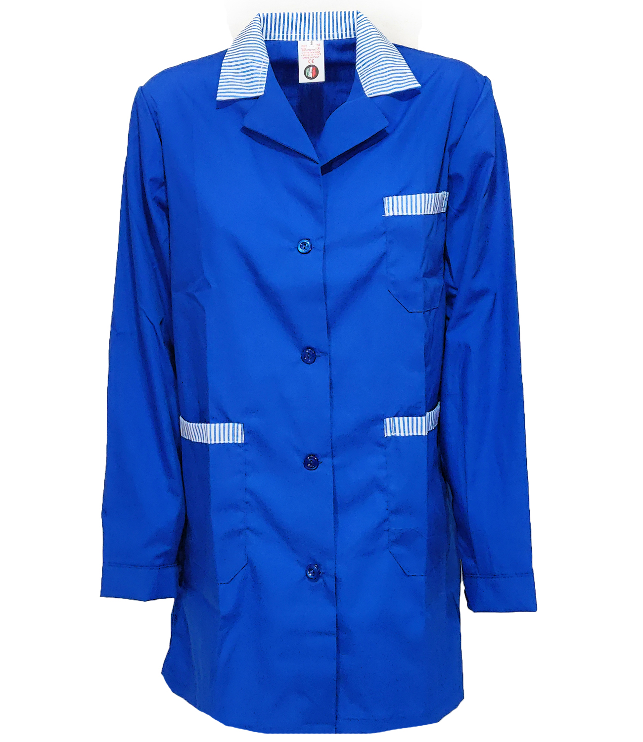 Camice donna in cotone. Personalizzabile con il tuo logo
