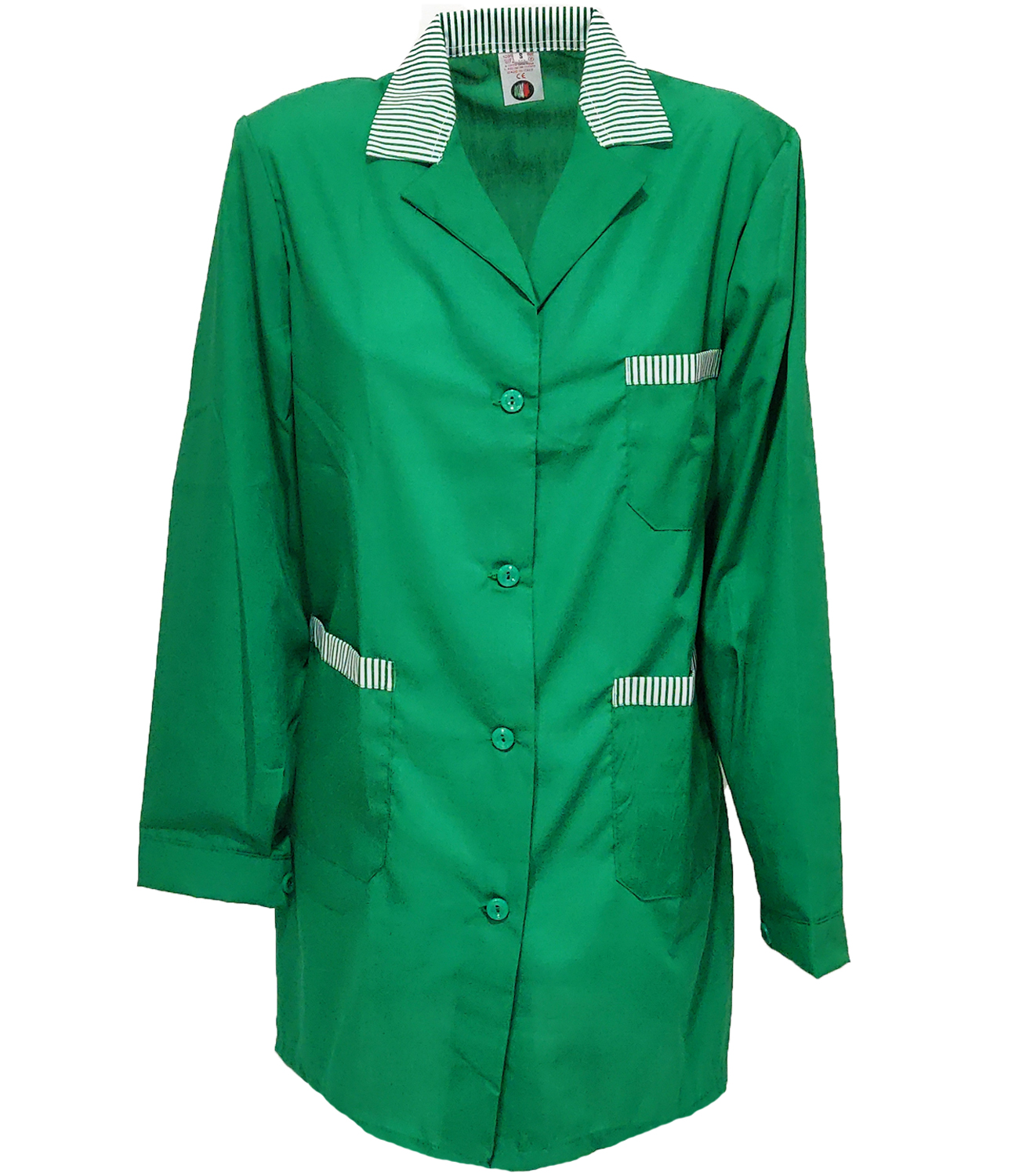 Camice donna in cotone. Personalizzabile con il tuo logo