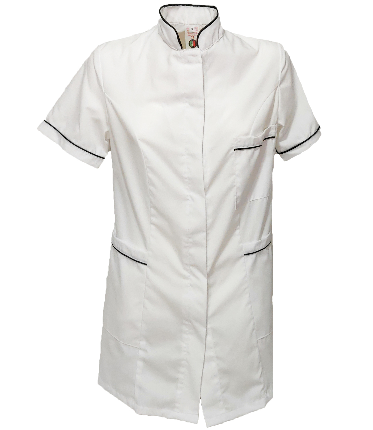Camice da donna. Personalizzabile con il tuo logo