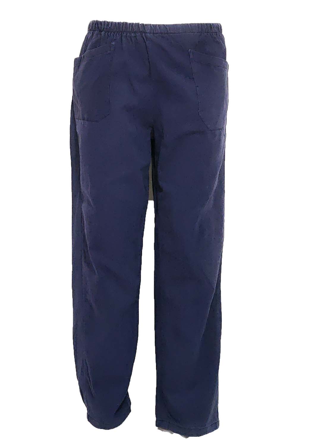 Pantaloni da lavoro per chef. Personalizzabile con il tuo logo