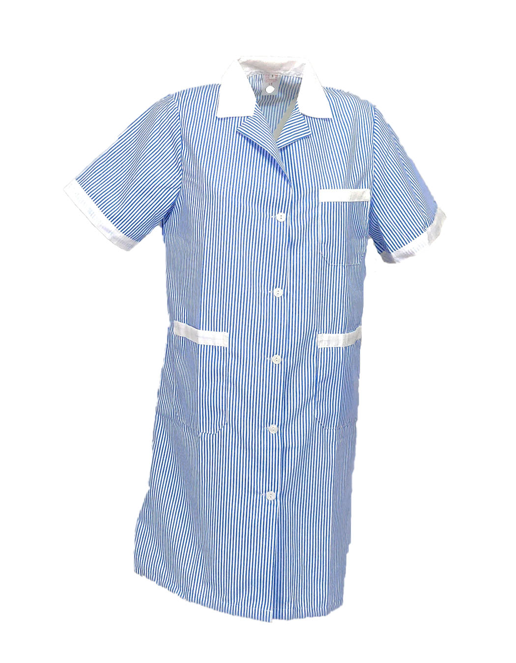 Camice da donna estivo. Personalizzabile con il tuo logo