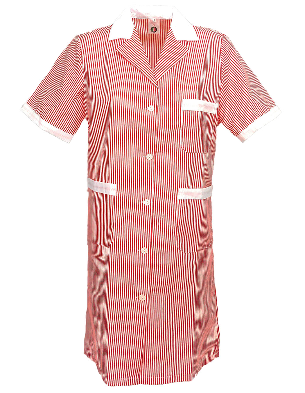 Camice da donna estivo. Personalizzabile con il tuo logo