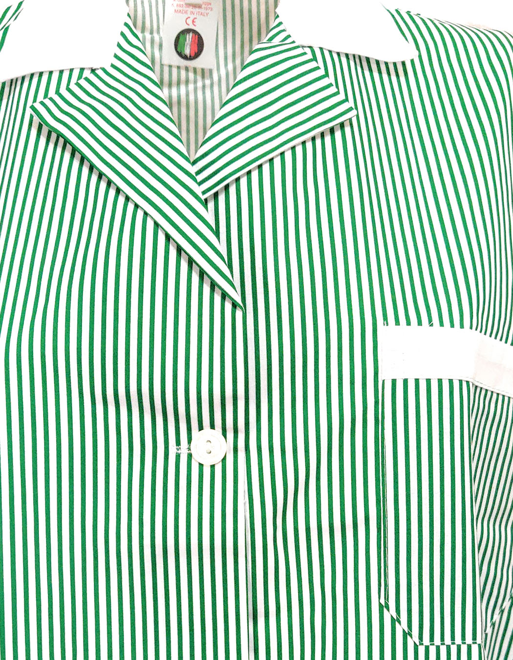 Camice da donna estivo. Personalizzabile con il tuo logo