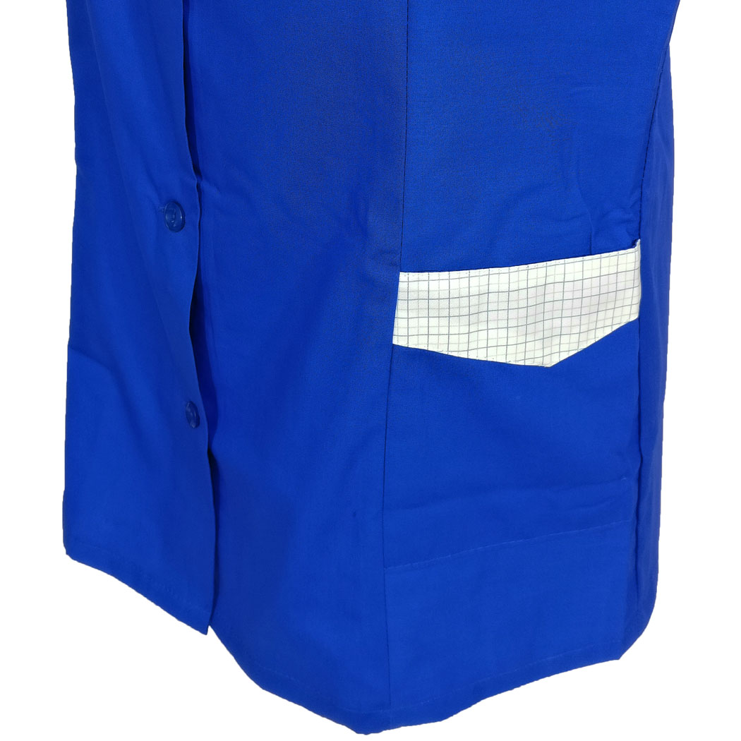 Summer armhole women\'s shirts. Customizable with your logo
