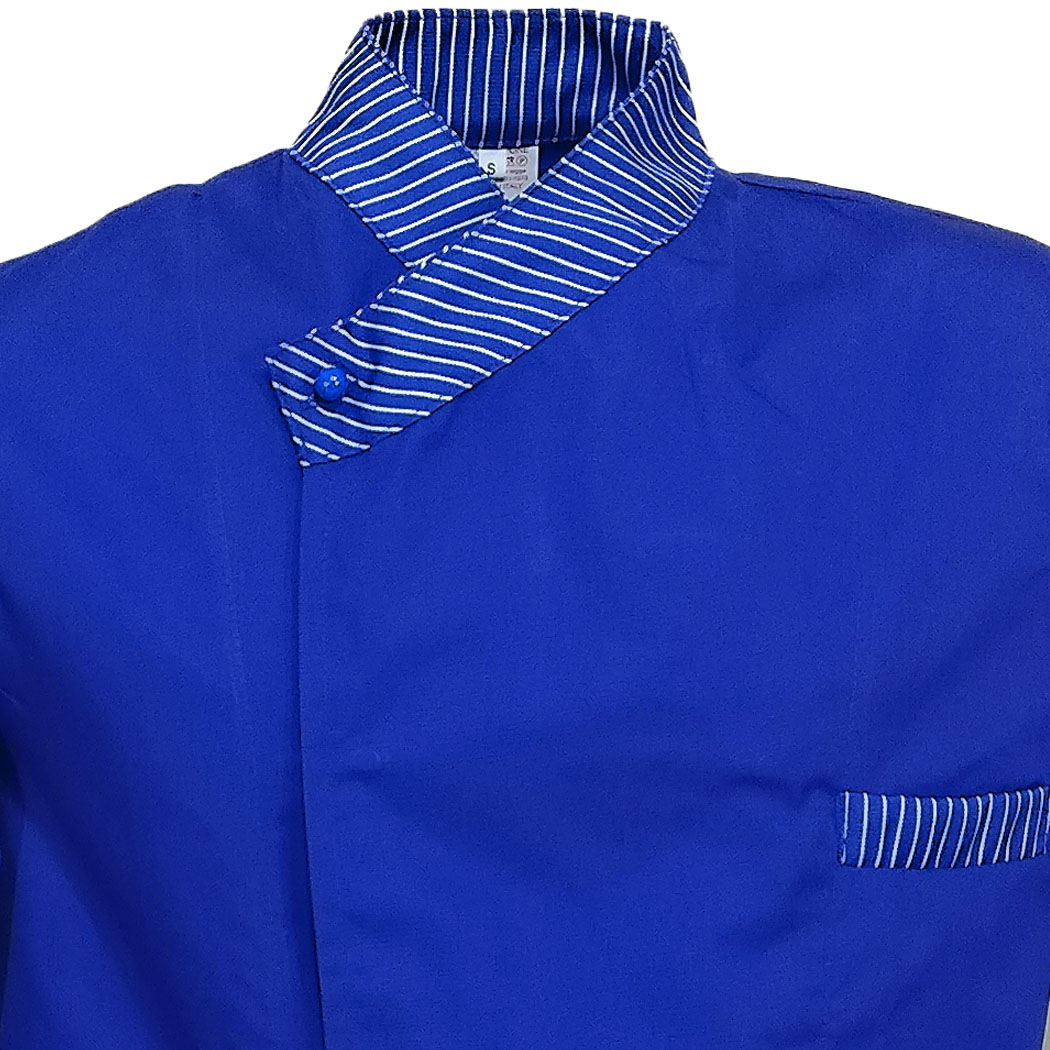 Giacca da chef. Personalizzabile con il tuo logo