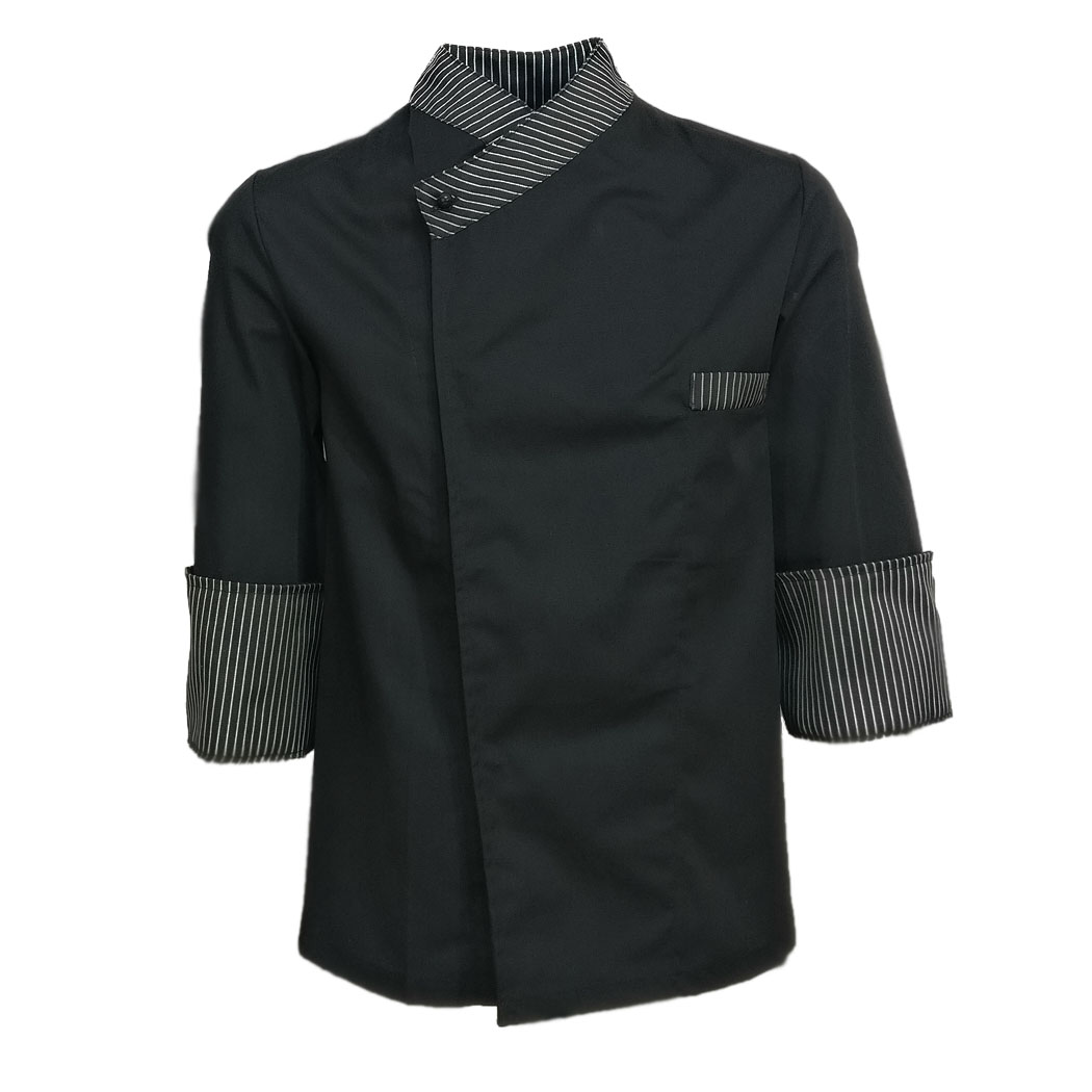 Giacca da chef. Personalizzabile con il tuo logo