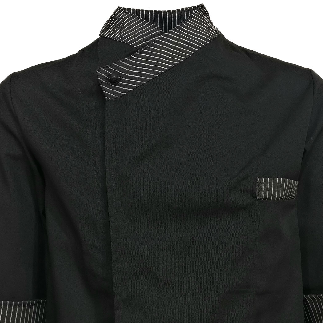 Giacca da chef. Personalizzabile con il tuo logo