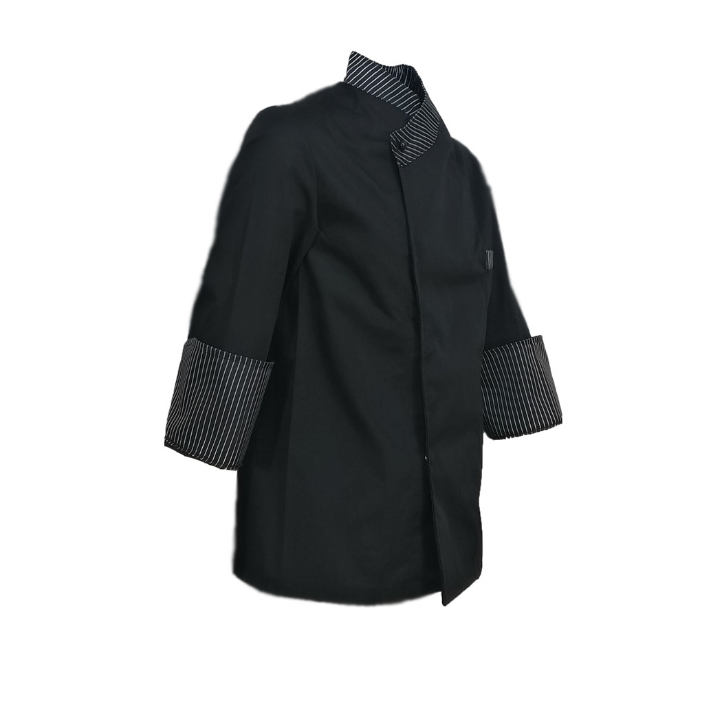 Giacca da chef. Personalizzabile con il tuo logo
