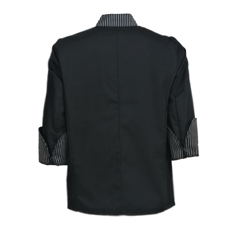 Giacca da chef. Personalizzabile con il tuo logo