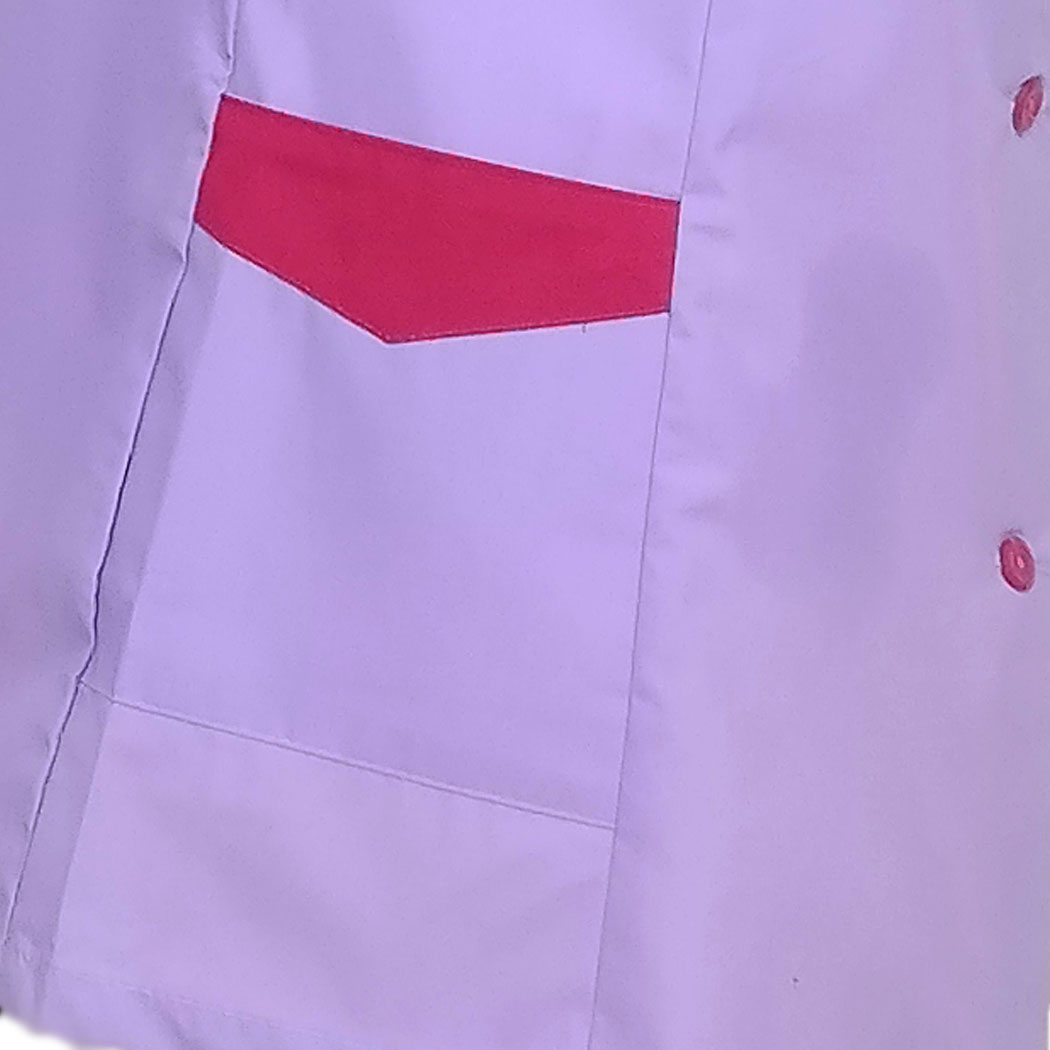 Camice da donna smanicato estivo. Personalizzabile con il tuo logo