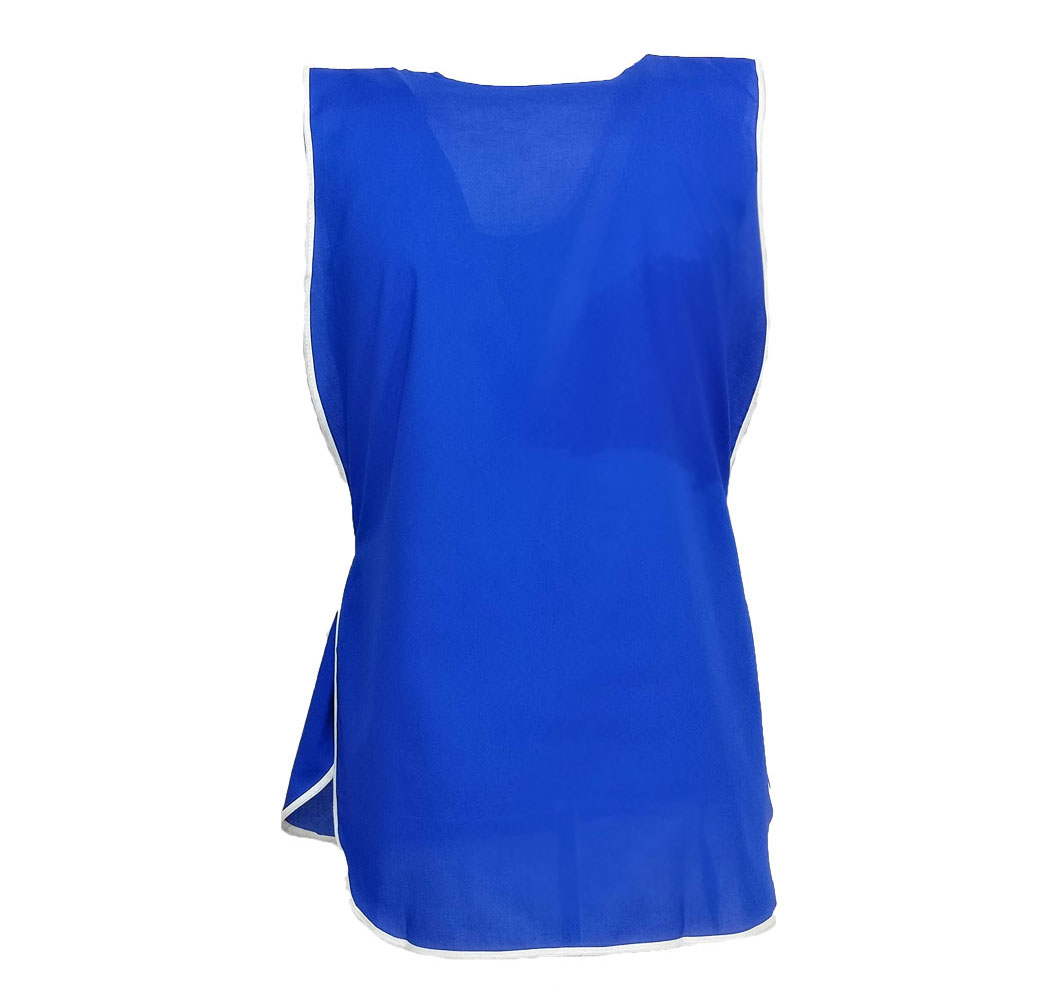 Poncho casacca estetista. Personalizzabile con il tuo logo