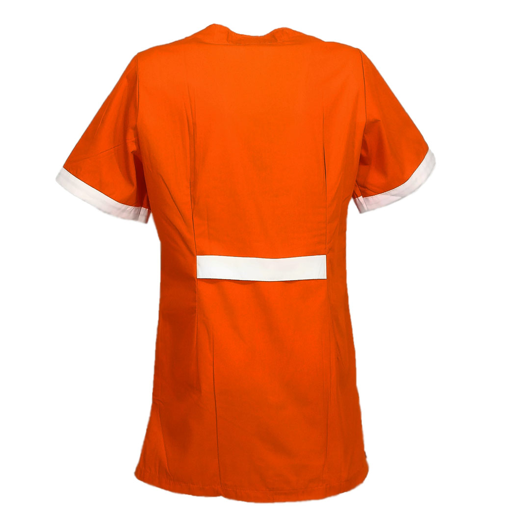 Camisas de mujer para el trabajo. Personalizable con su logotipo
