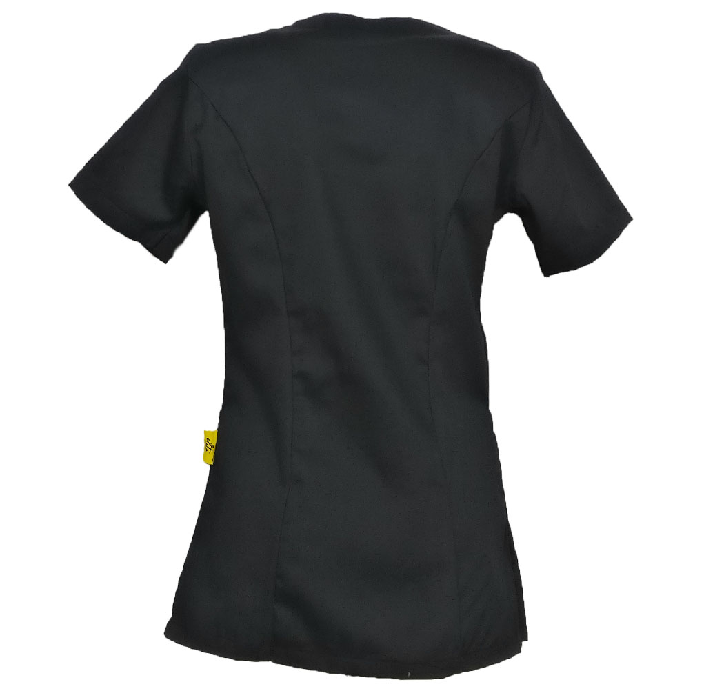 Camice estivo da donna. Personalizzabile con il tuo logo