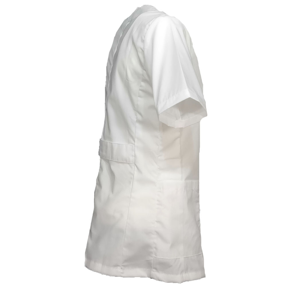 Camice da donna professionale. Personalizzabile con il tuo logo