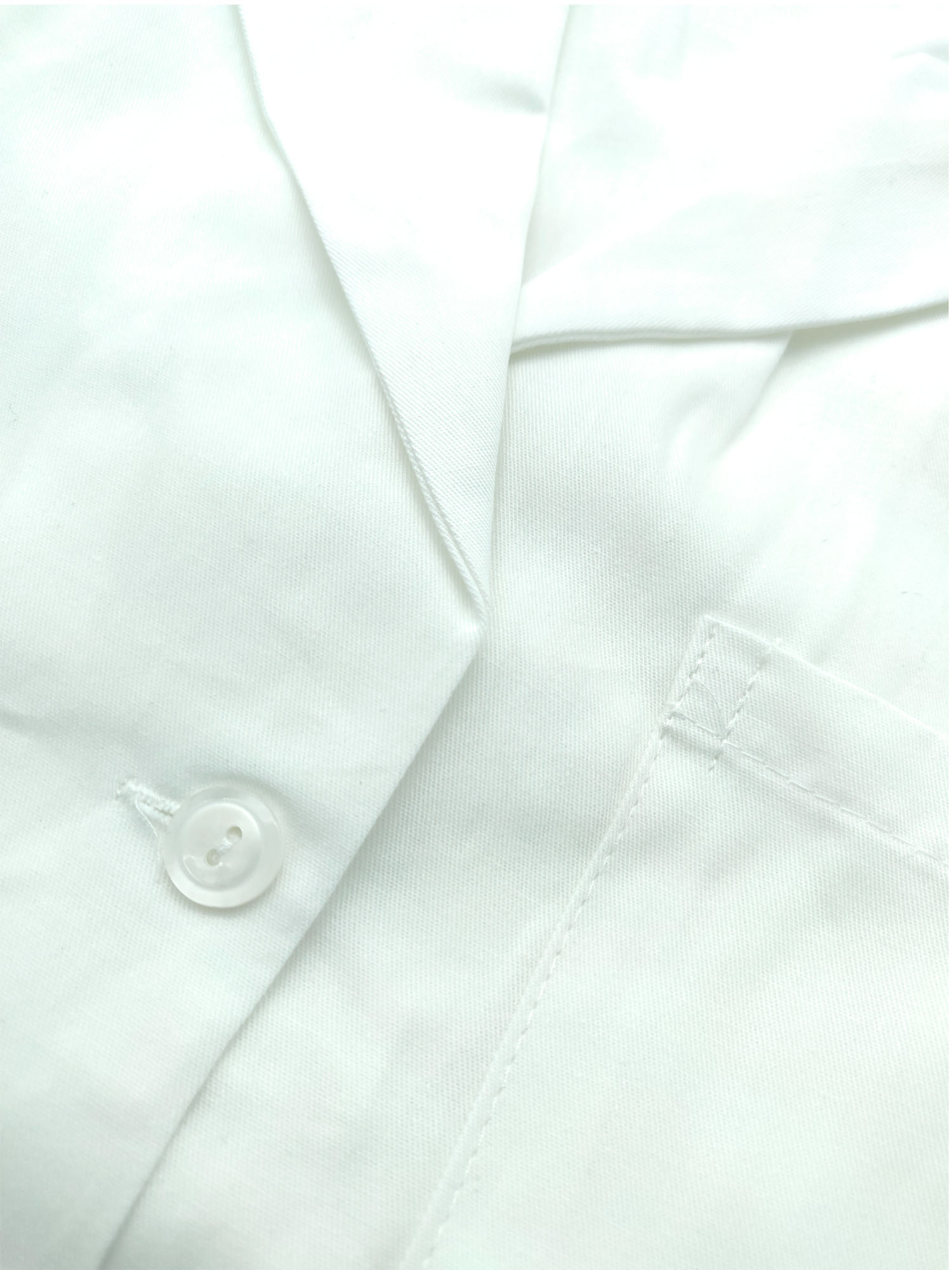 Camice da donna in cotone. Personalizzabile con il tuo logo