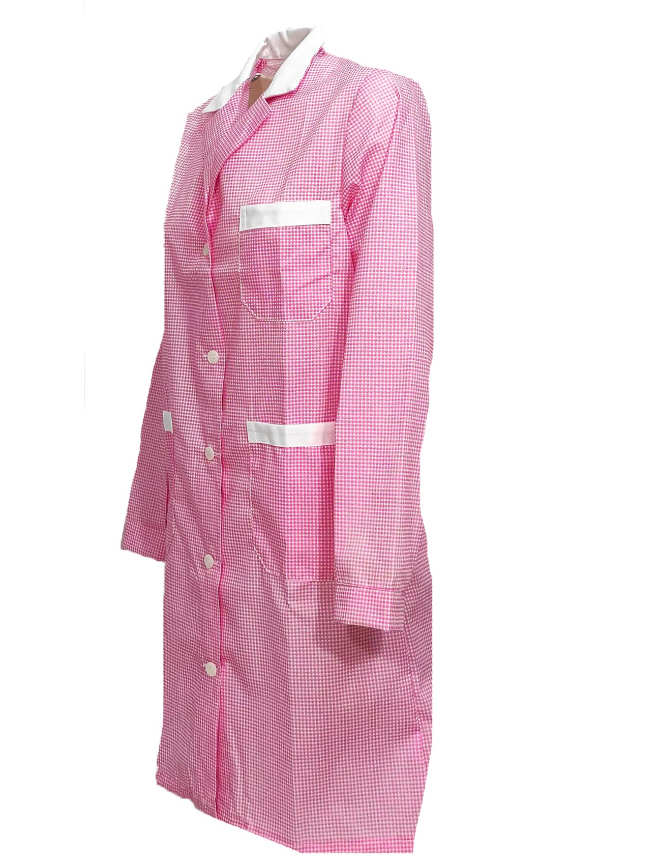 Camice Grembiule da Donna. Personalizzabile con il tuo logo