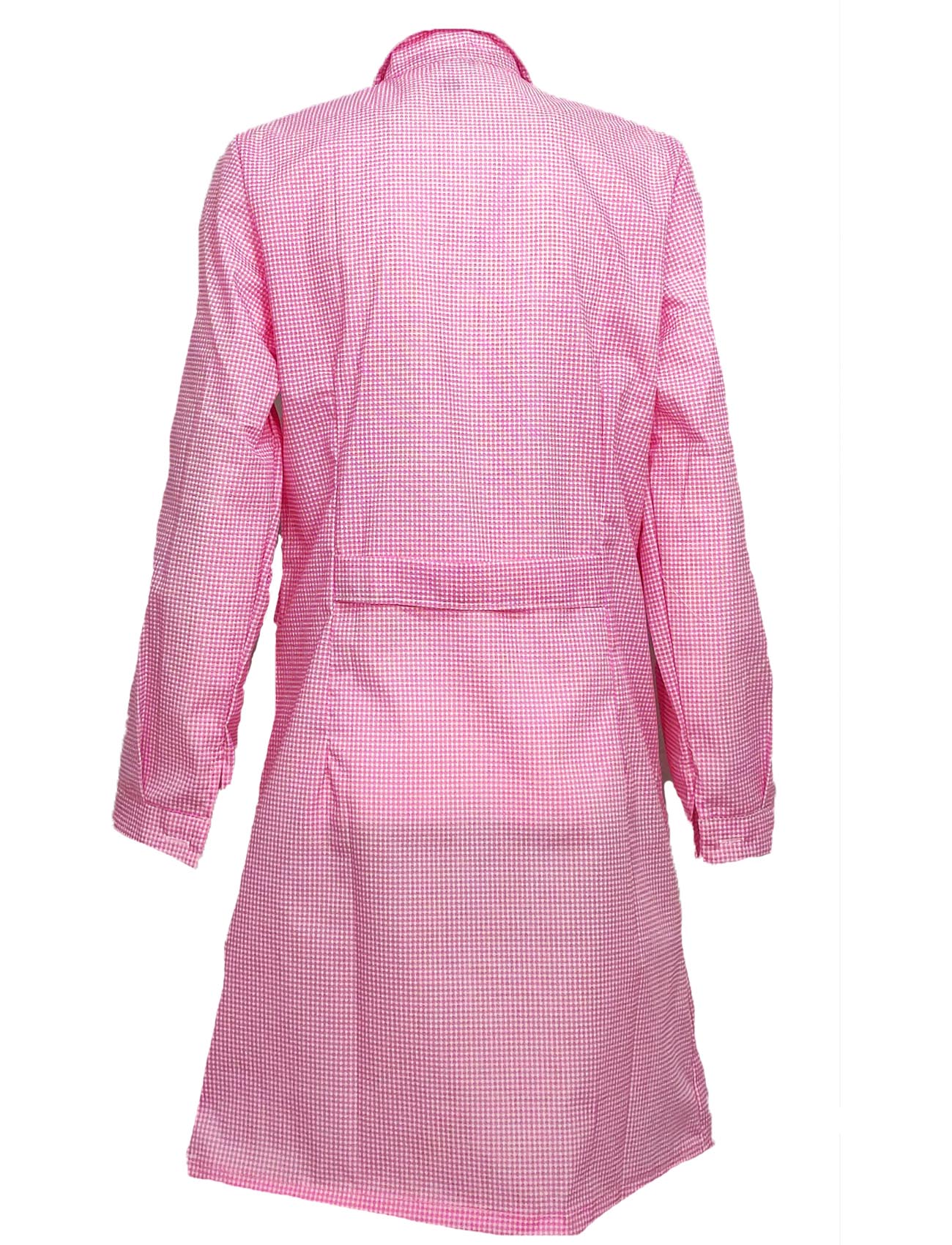 Camice Grembiule da Donna. Personalizzabile con il tuo logo