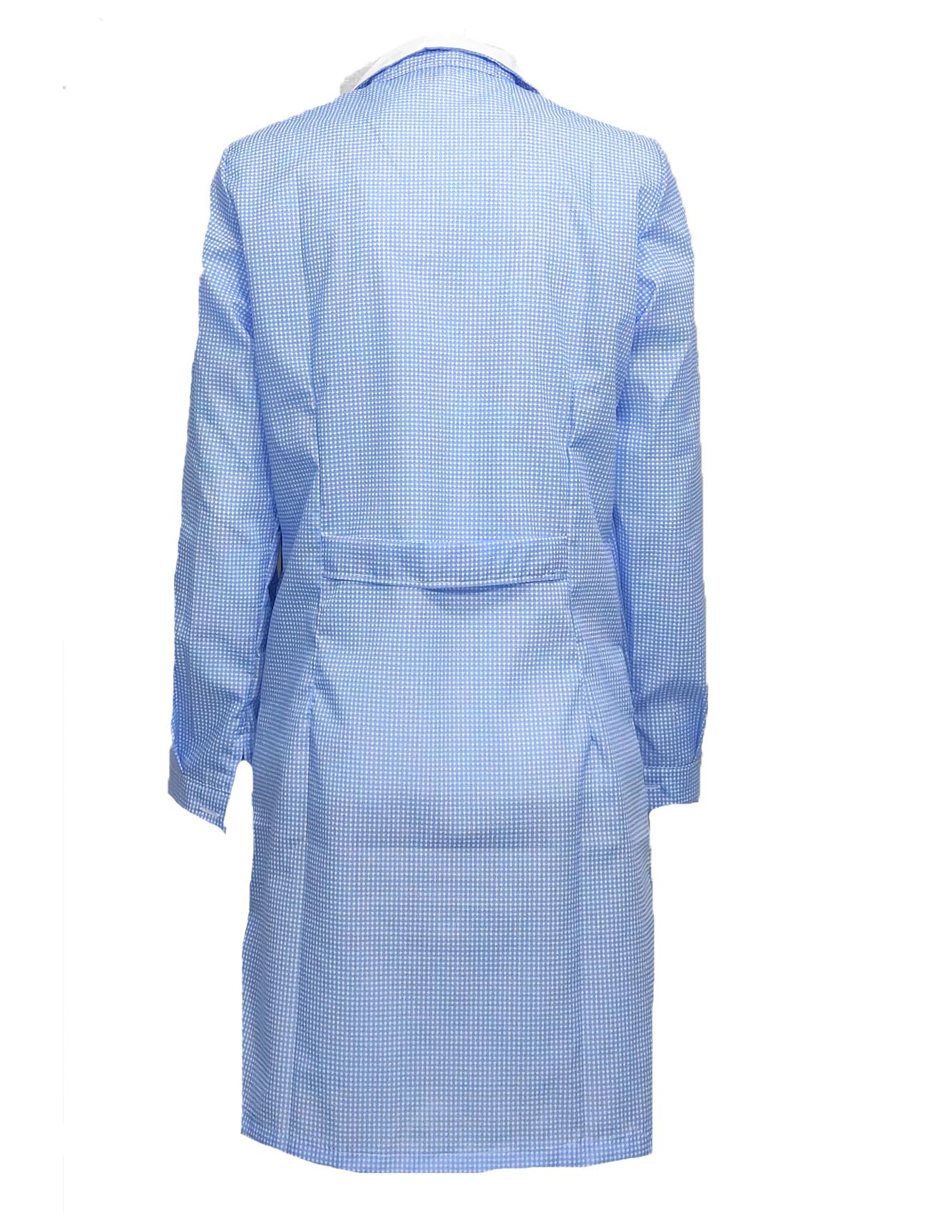 Camice Grembiule da Donna. Personalizzabile con il tuo logo