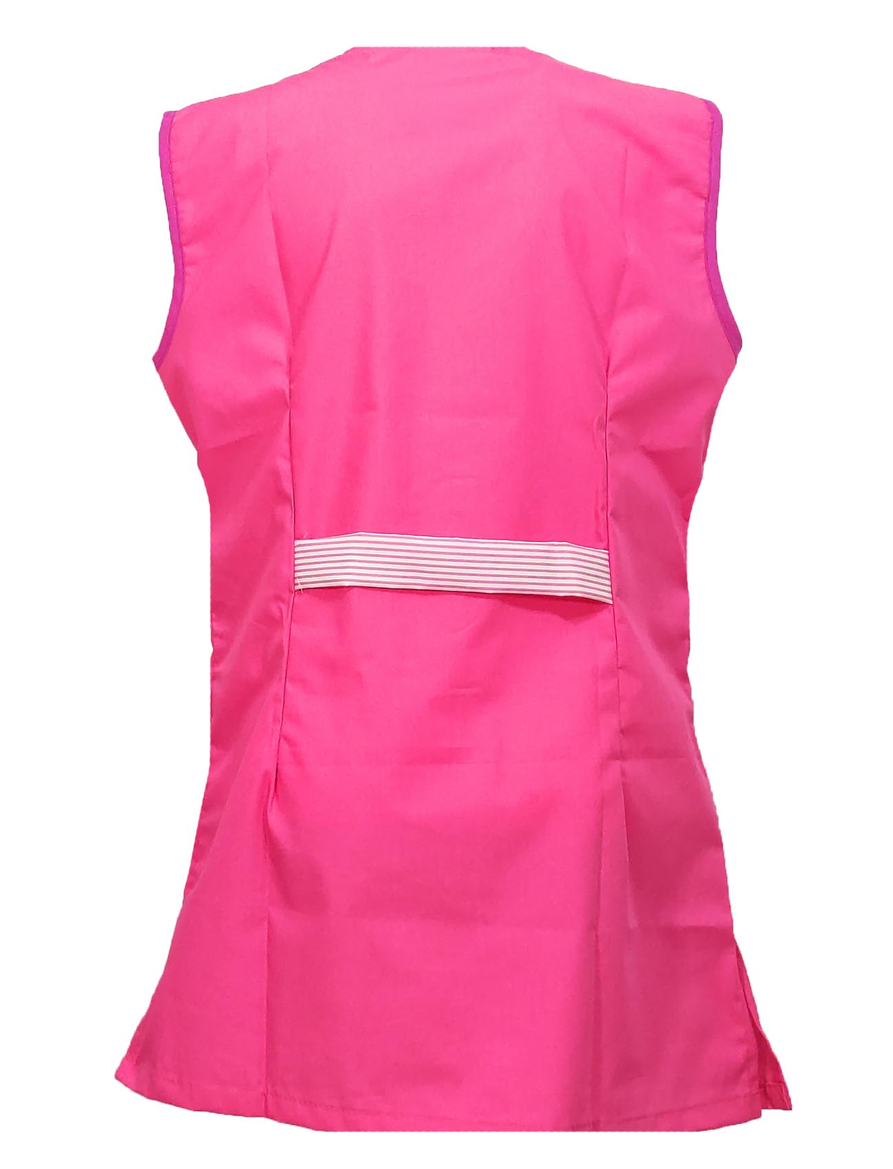Camice da donna giromanica. Personalizzabile con il tuo logo