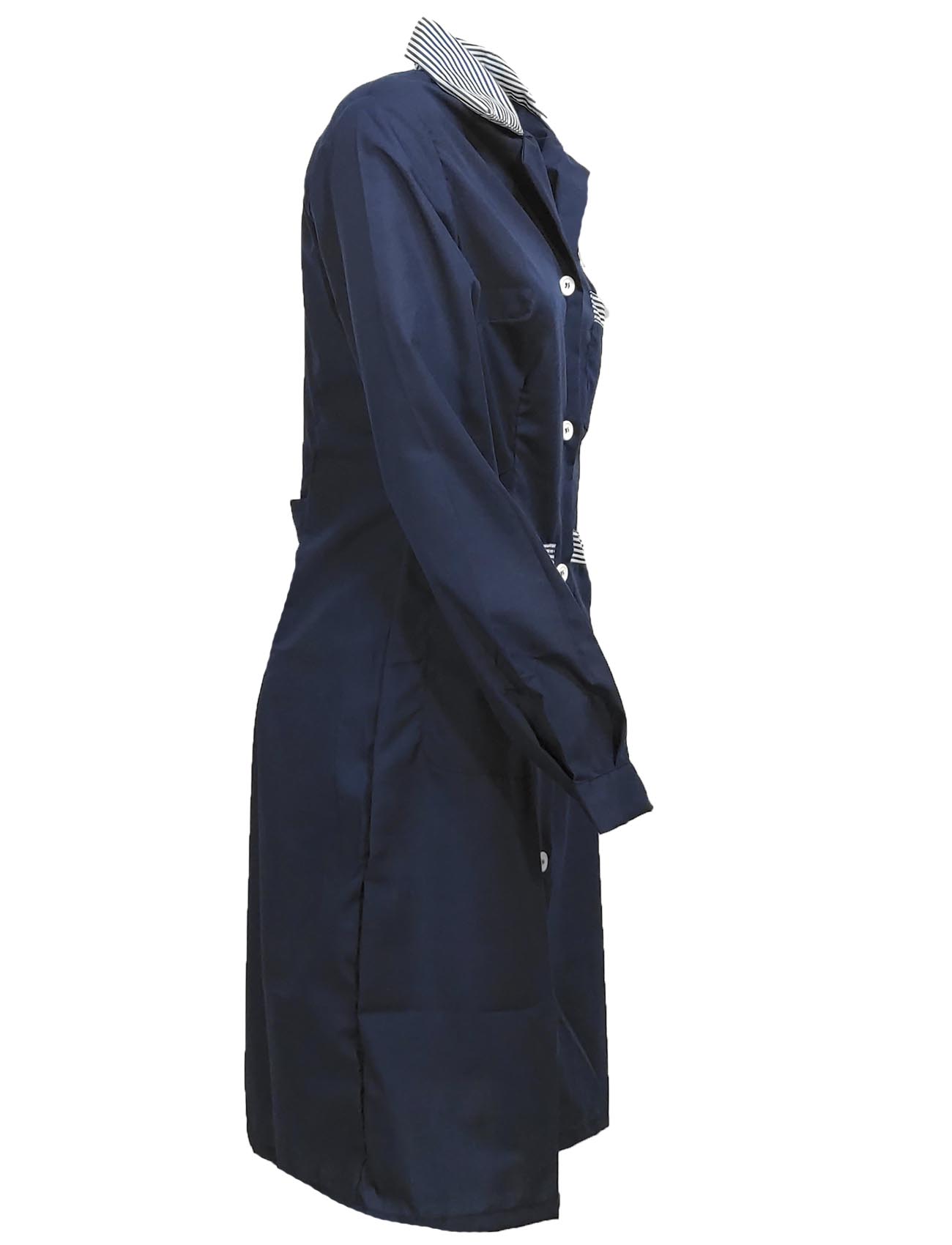 Camice donna in cotone. Personalizzabile con il tuo logo