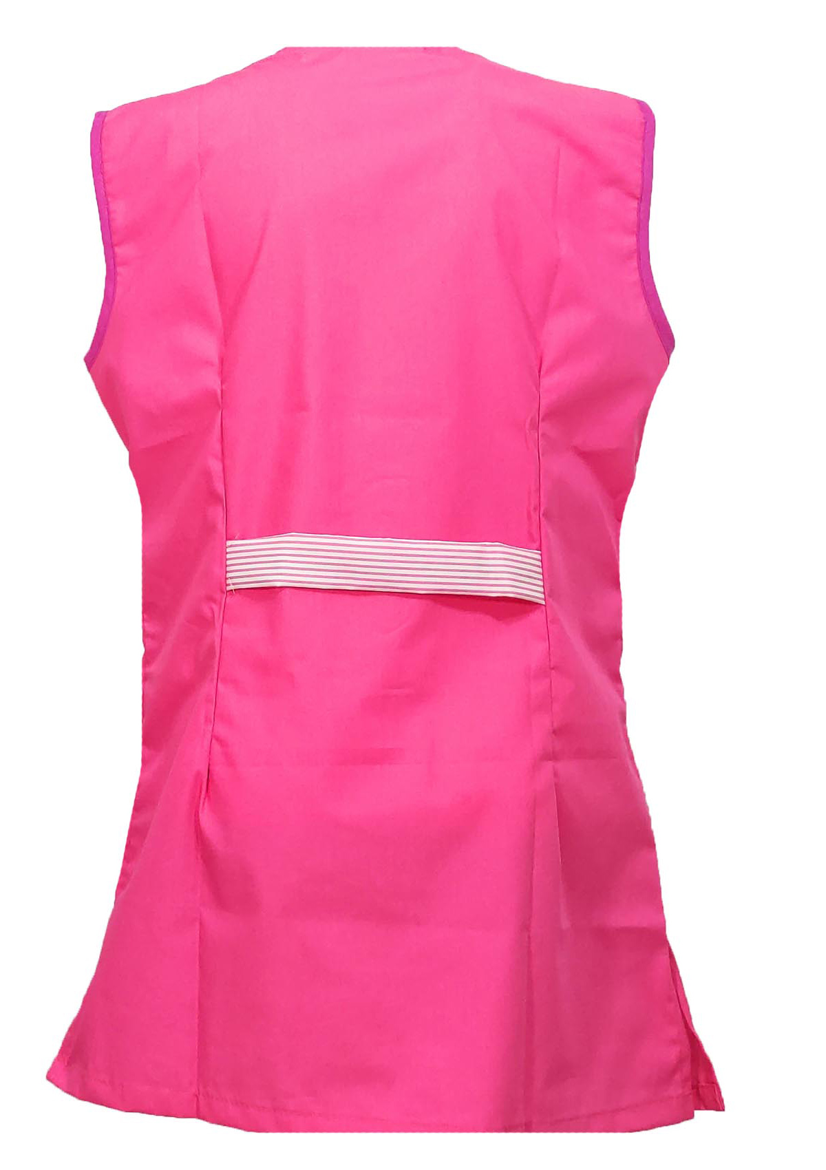 Camice da donna giromanica. Personalizzabile con il tuo logo