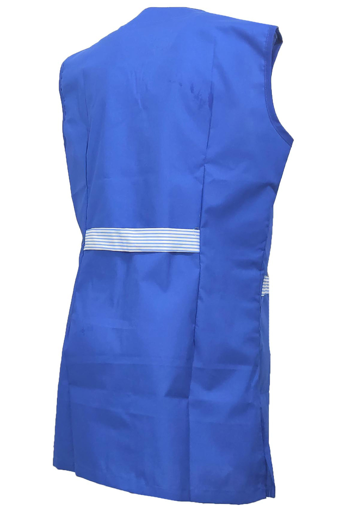Camice da donna giromanica. Personalizzabile con il tuo logo