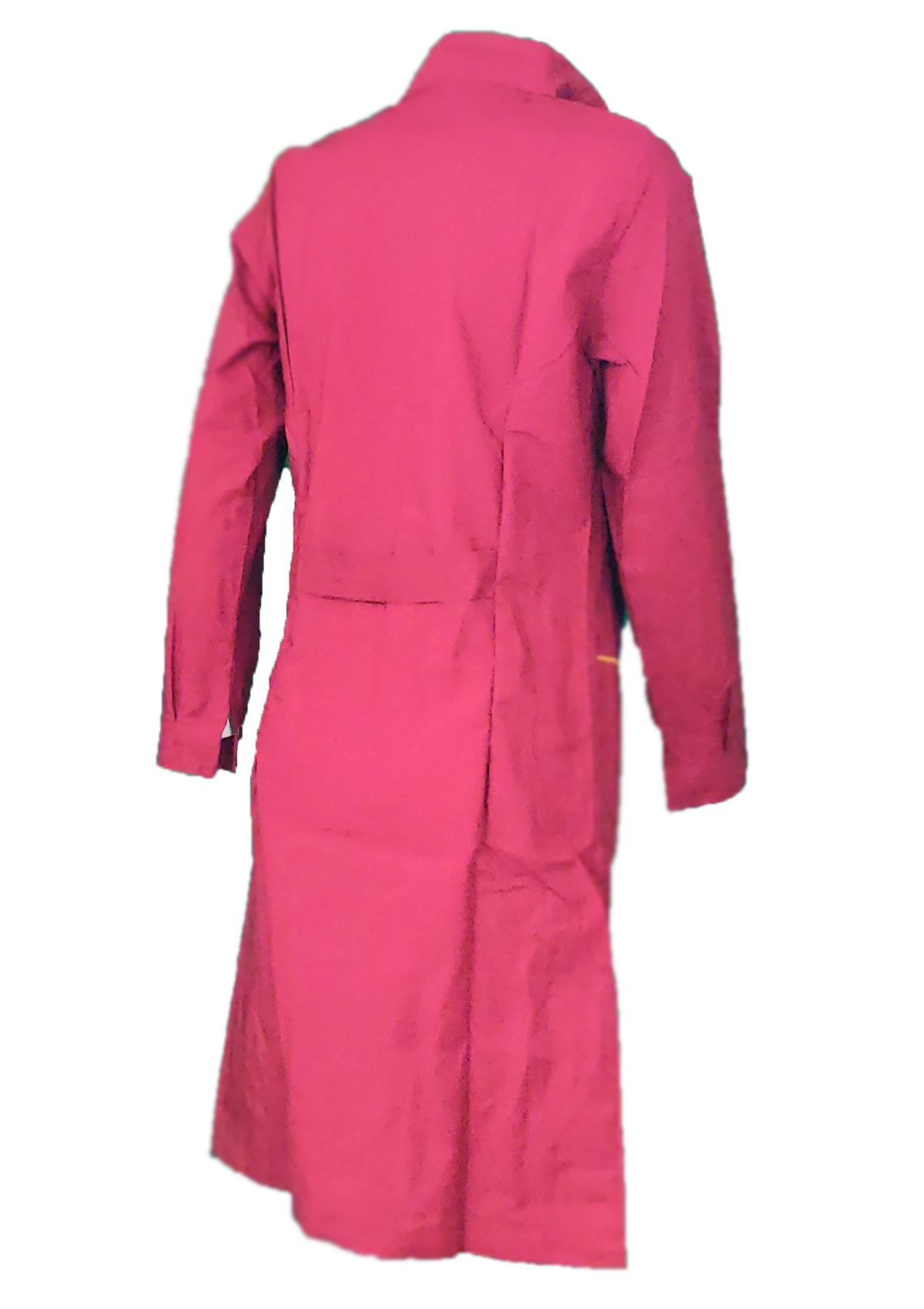 Camice da donna classico. Personalizzabile con il tuo logo