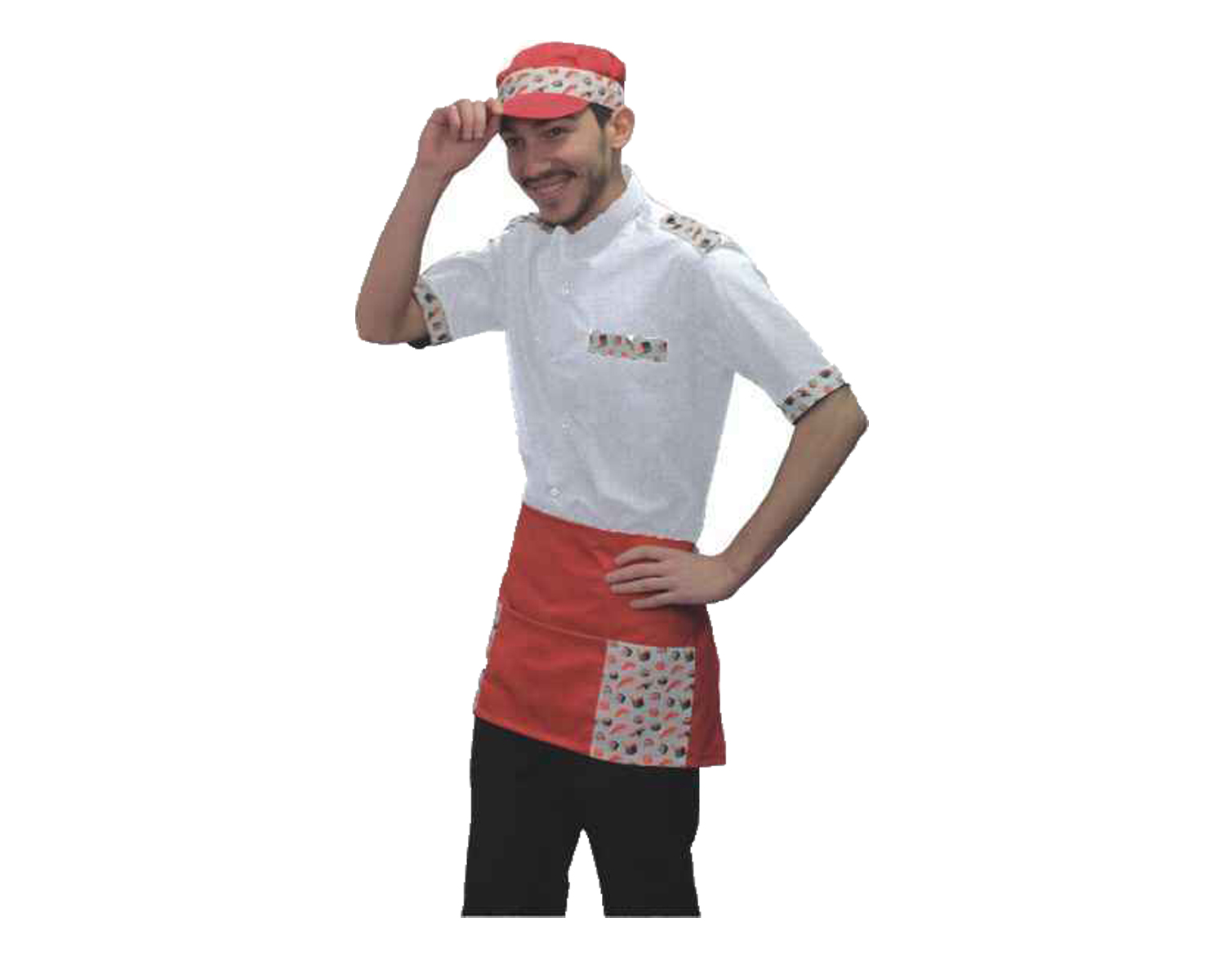 Summer shirt unise taglie sizes taglie Customizable with your logo