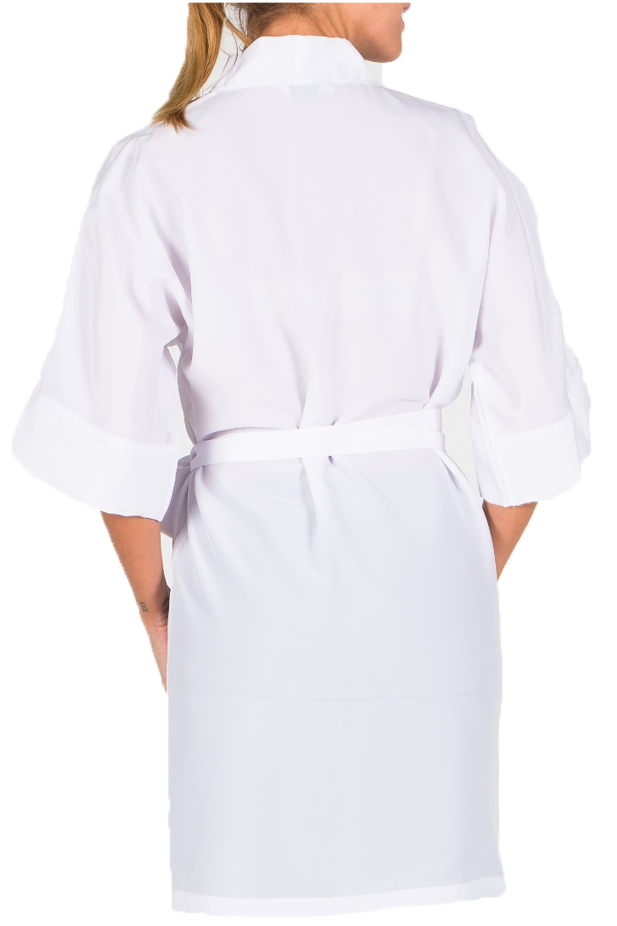 Kimono da donna. Personalizzabile con il tuo logo