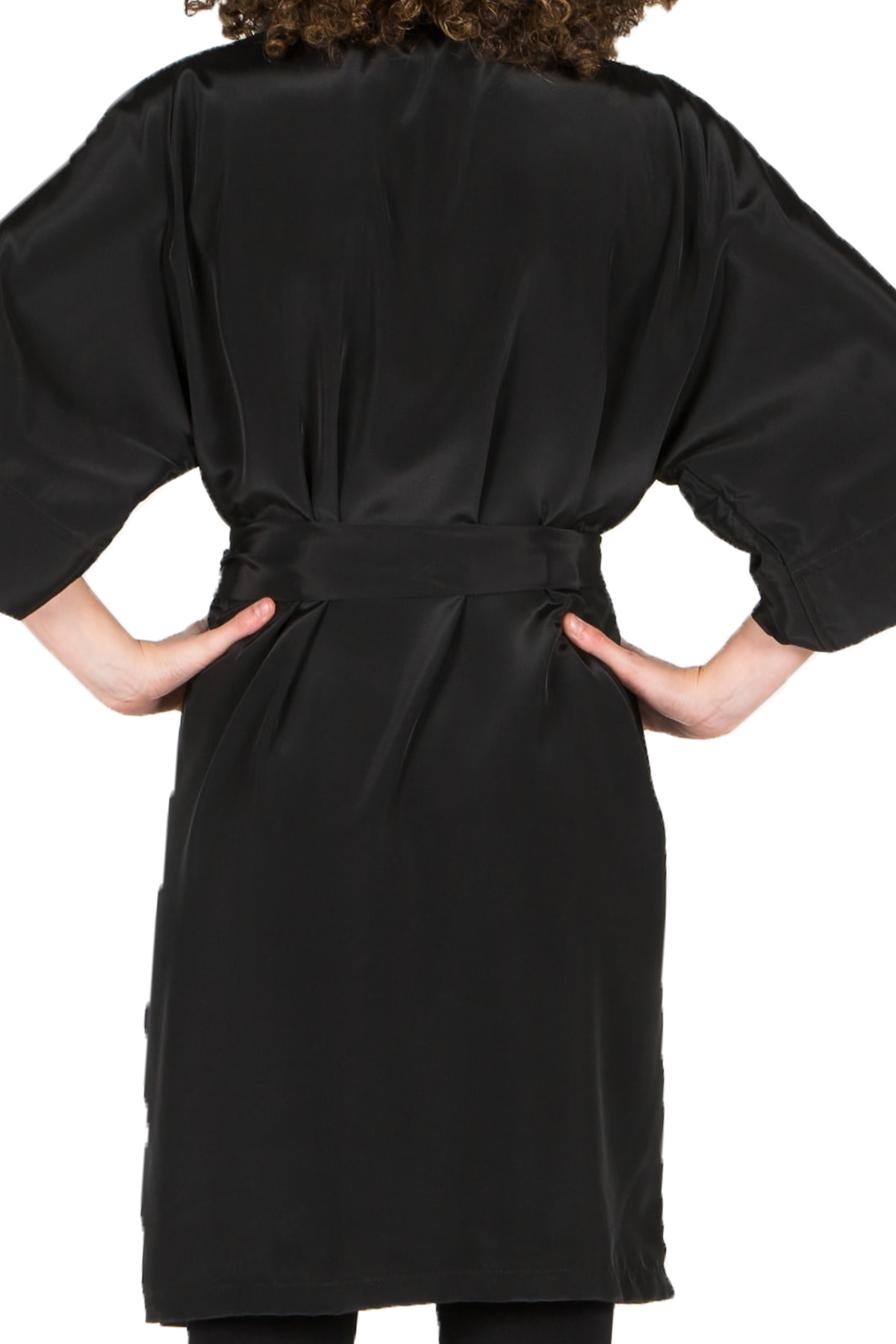 Kimono da donna. Personalizzabile con il tuo logo