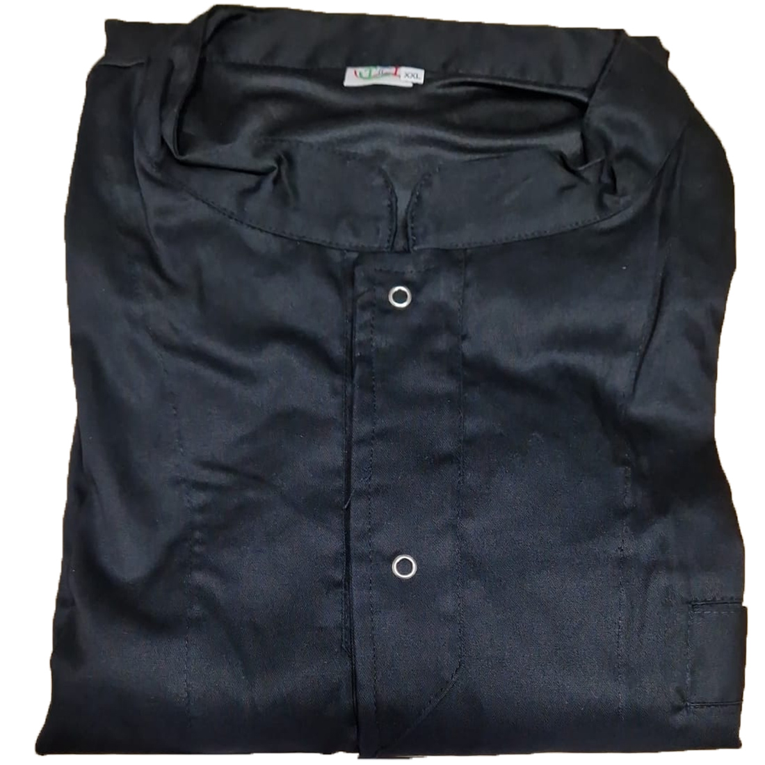 Giacca quadroni made in Italy per pub. Personalizzabile con il tuo logo