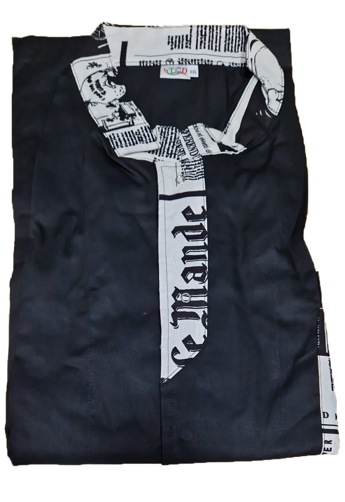Giacca da cuoco Limited Edition. Personalizzabile con il tuo logo