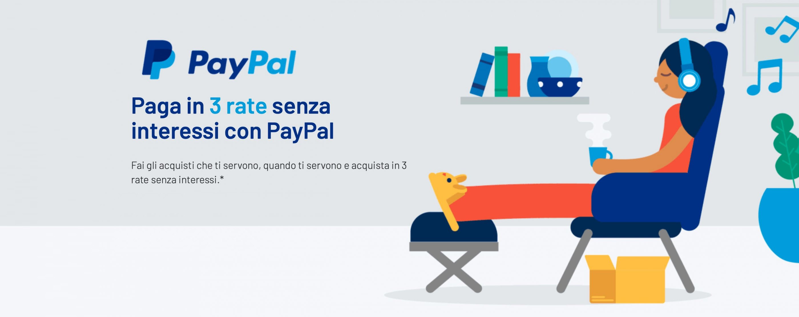 paypal