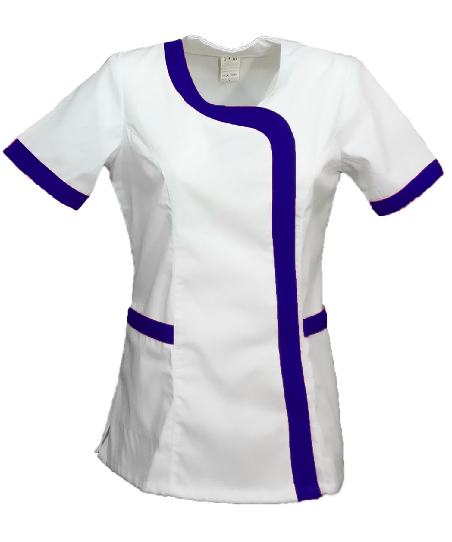Camice da donna disponibile in 7 colori. Personalizzabile con il tuo logo