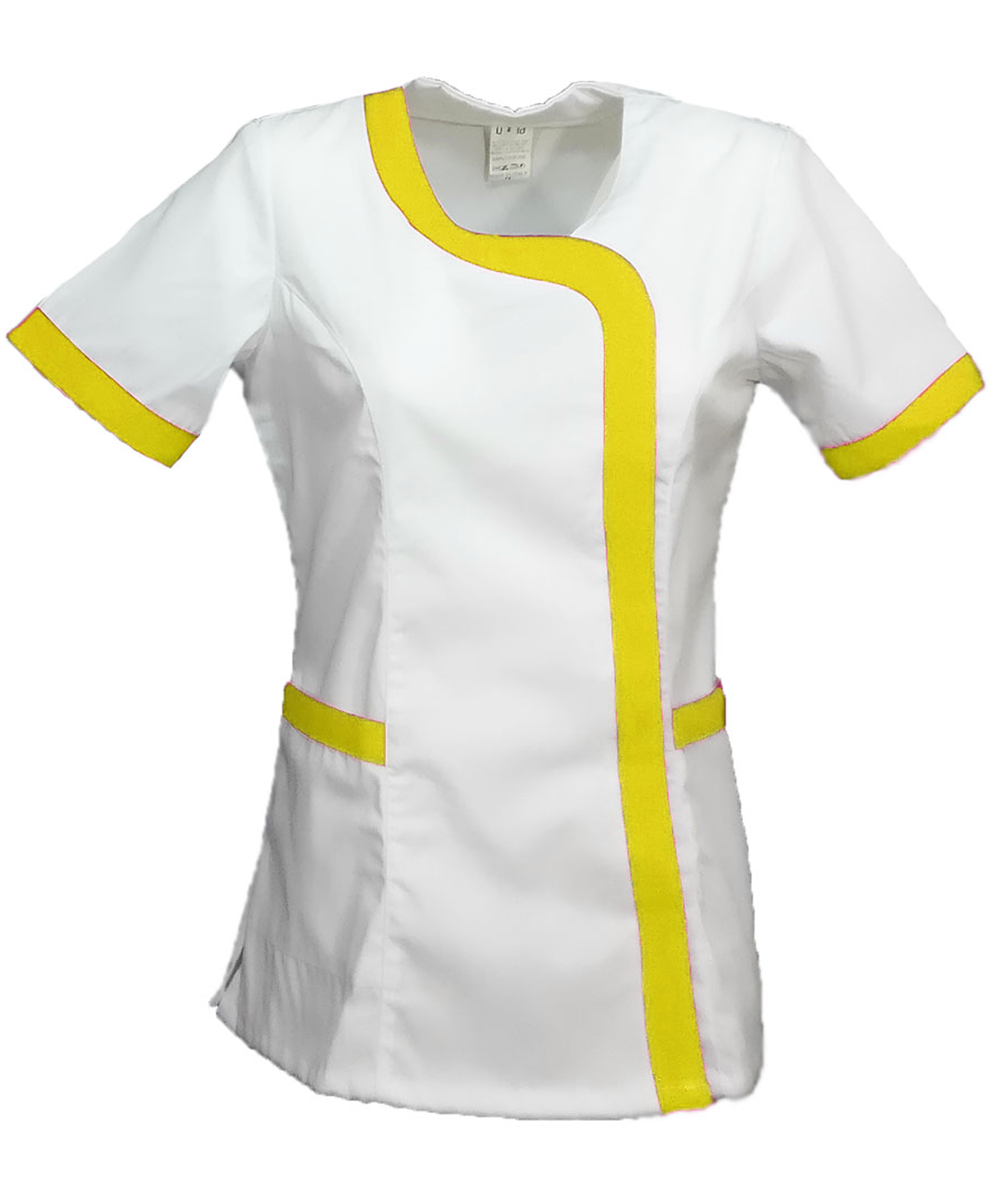 Camice da donna disponibile in 7 colori. Personalizzabile con il tuo logo